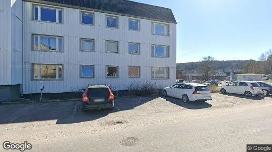 Lägenheter att hyra i Sundsvall - Bild från Google Street View