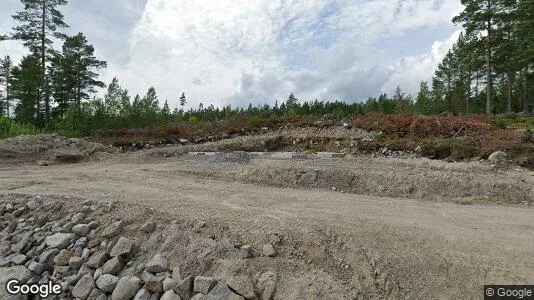 Lägenheter att hyra i Nordanstig - Bild från Google Street View