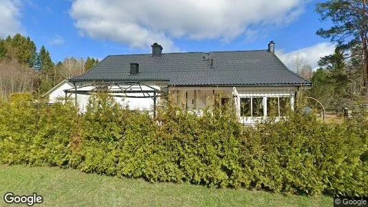 Lägenheter att hyra i Sundsvall - Bild från Google Street View