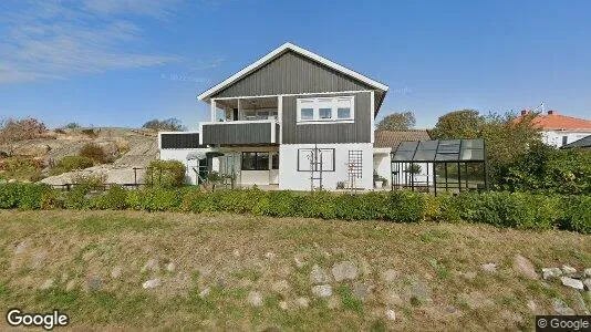Lägenheter att hyra i Öckerö - Bild från Google Street View