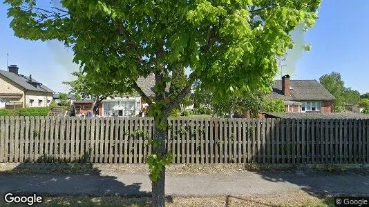 Lägenheter till salu i Arboga - Bild från Google Street View