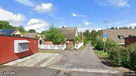 Lägenheter till salu i Arboga - Bild från Google Street View