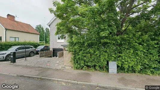 Lägenheter till salu i Arboga - Bild från Google Street View