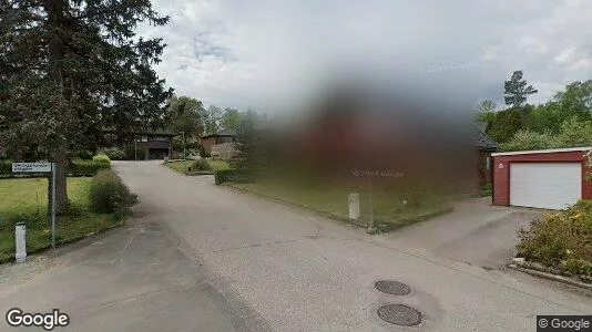 Lägenheter till salu i Arboga - Bild från Google Street View