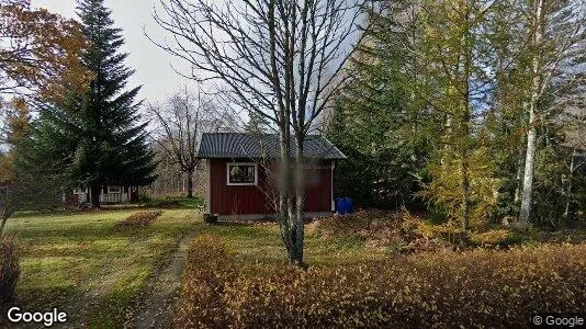 Lägenheter till salu i Arboga - Bild från Google Street View
