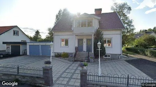 Lägenheter att hyra i Tibro - Bild från Google Street View