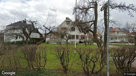 Lägenheter att hyra i Södermalm - Bild från Google Street View