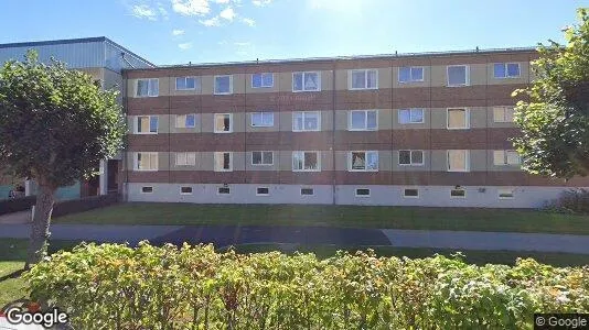 Lägenheter till salu i Göteborg Västra - Bild från Google Street View