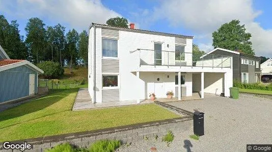 Lägenheter till salu i Strängnäs - Bild från Google Street View