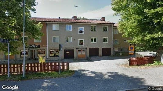 Lägenheter att hyra i Salem - Bild från Google Street View