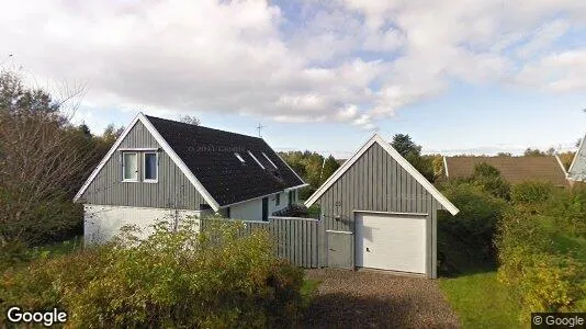 Lägenheter att hyra i Båstad - Bild från Google Street View