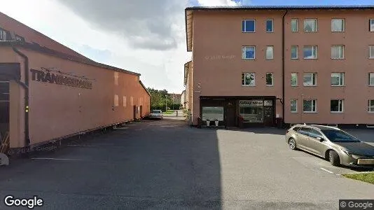 Lägenheter att hyra i Uppsala - Bild från Google Street View