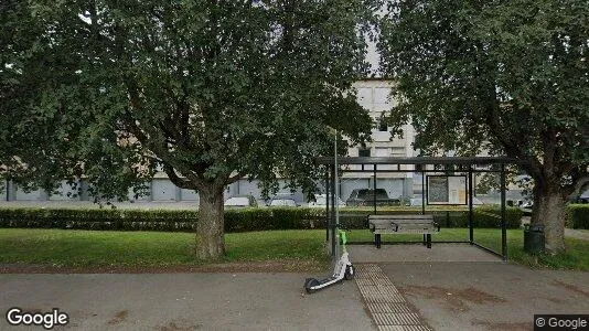 Lägenheter att hyra i Uppsala - Bild från Google Street View
