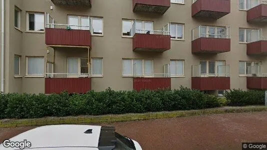 Lägenheter att hyra i Limhamn/Bunkeflo - Bild från Google Street View