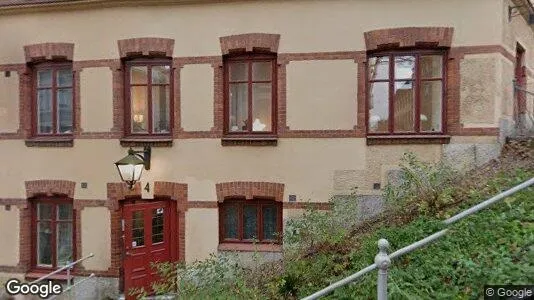 Lägenheter att hyra i Göteborg Centrum - Bild från Google Street View