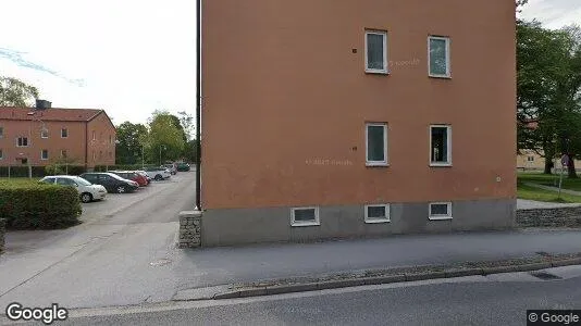 Lägenheter till salu i Gotland - Bild från Google Street View