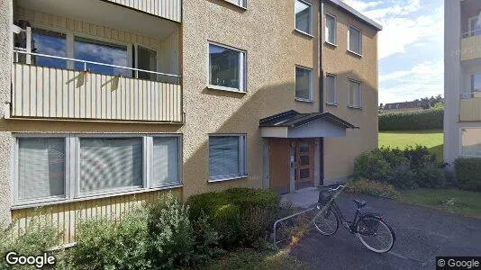 Lägenheter till salu i Gotland - Bild från Google Street View