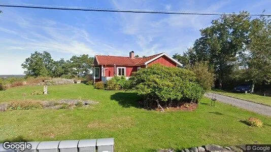 Lägenheter till salu i Varberg - Bild från Google Street View