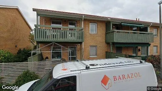 Lägenheter att hyra i Limhamn/Bunkeflo - Bild från Google Street View