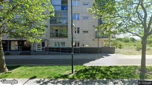 Lägenheter att hyra i Limhamn/Bunkeflo - Bild från Google Street View