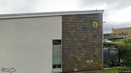 Lägenheter till salu i Helsingborg - Bild från Google Street View