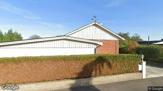 Lägenheter till salu i Helsingborg - Bild från Google Street View