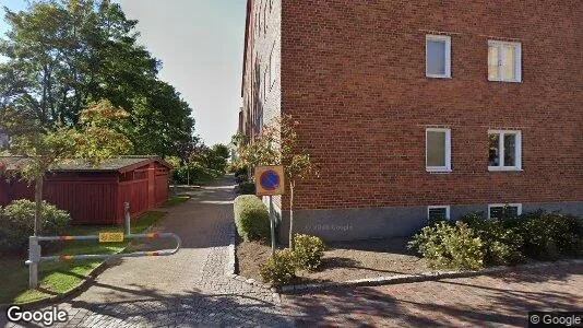 Lägenheter till salu i Helsingborg - Bild från Google Street View