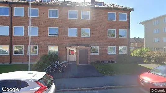 Lägenheter att hyra i Lekeberg - Bild från Google Street View