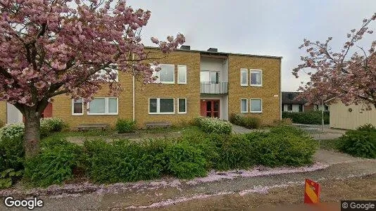 Lägenheter att hyra i Svalöv - Bild från Google Street View