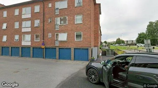 Lägenheter att hyra i Norrköping - Bild från Google Street View