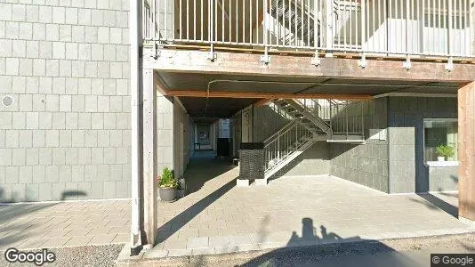 Lägenheter att hyra i Västerås - Bild från Google Street View