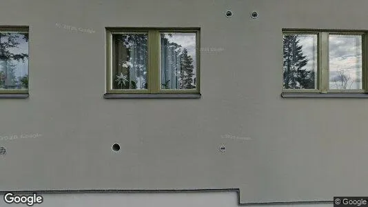 Lägenheter att hyra i Håbo - Bild från Google Street View