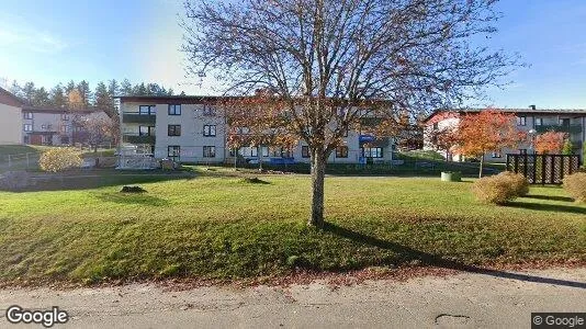 Lägenheter att hyra i Torsby - Bild från Google Street View