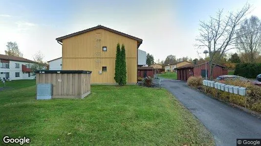 Lägenheter att hyra i Torsby - Bild från Google Street View