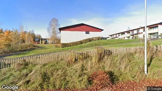 Lägenheter att hyra i Torsby - Bild från Google Street View