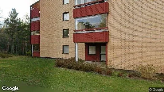 Bostadsrätter till salu i Upplands-Bro - Bild från Google Street View