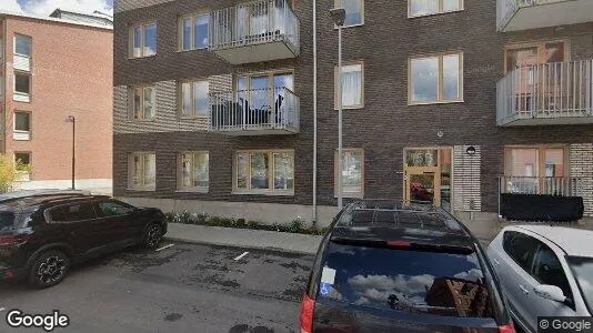 Lägenheter att hyra i Limhamn/Bunkeflo - Bild från Google Street View