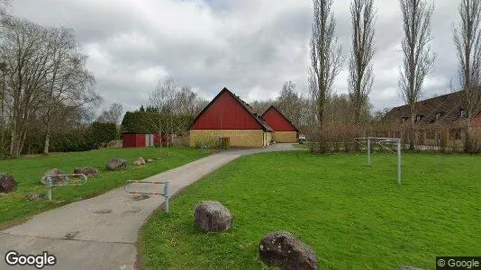 Lägenheter att hyra i Gislaved - Bild från Google Street View