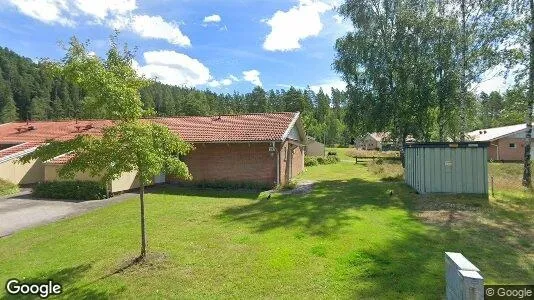Lägenheter att hyra i Gislaved - Bild från Google Street View