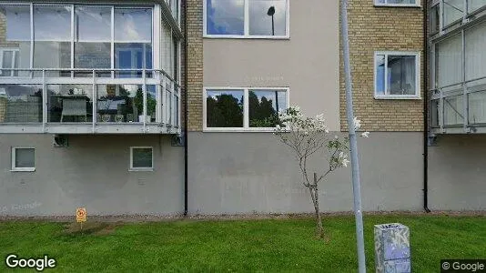 Lägenheter att hyra i Karlstad - Bild från Google Street View