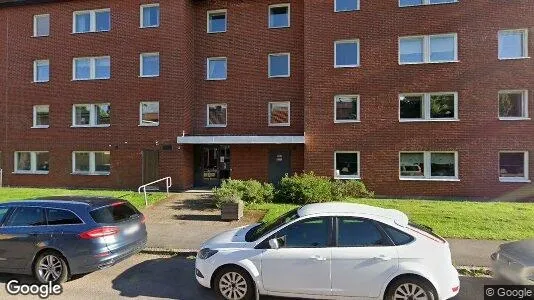 Lägenheter att hyra i Karlstad - Bild från Google Street View