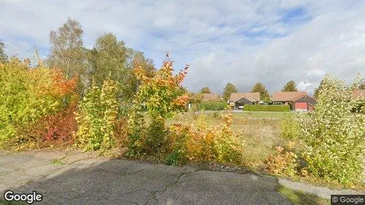 Lägenheter till salu i Trelleborg - Bild från Google Street View