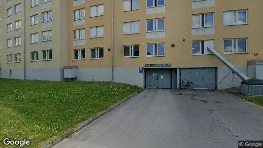 Lägenheter att hyra i Norrköping - Bild från Google Street View