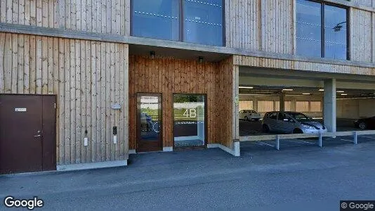 Lägenheter att hyra i Norrköping - Bild från Google Street View
