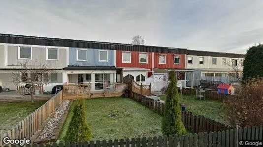 Bostadsrätter till salu i Lindesberg - Bild från Google Street View