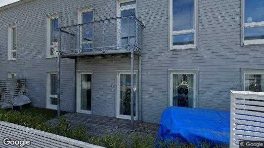 Bostadsrätter till salu i Örebro - Bild från Google Street View