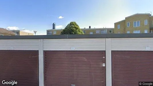 Lägenheter att hyra i Vara - Bild från Google Street View