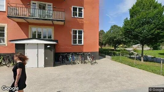 Lägenheter till salu i Västerort - Bild från Google Street View