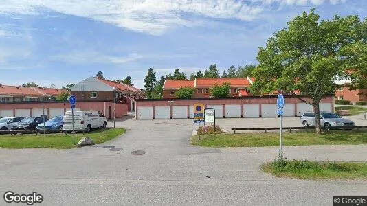 Rum att hyra i Strängnäs - Bild från Google Street View