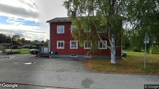 Lägenheter att hyra i Storuman - Bild från Google Street View